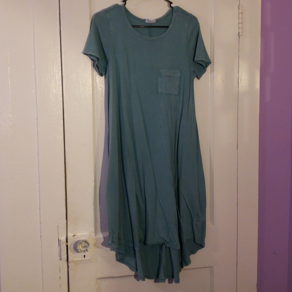 Lularoe Carly